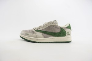 Gucci Shoes GUS1000034