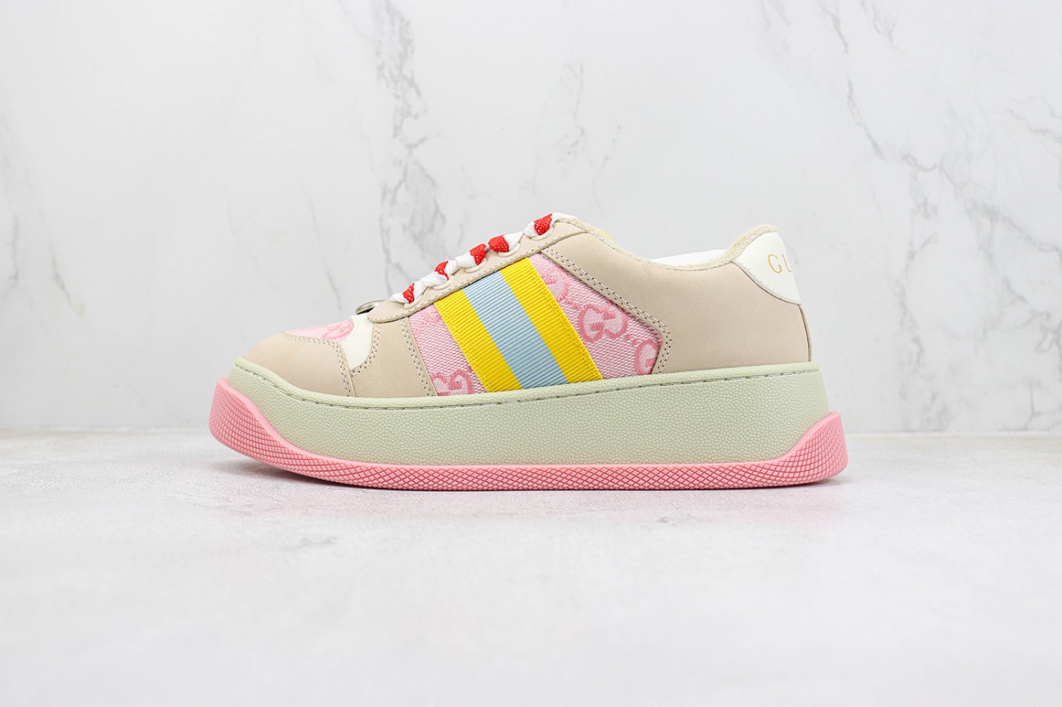 Gucci Shoes GUS1000046