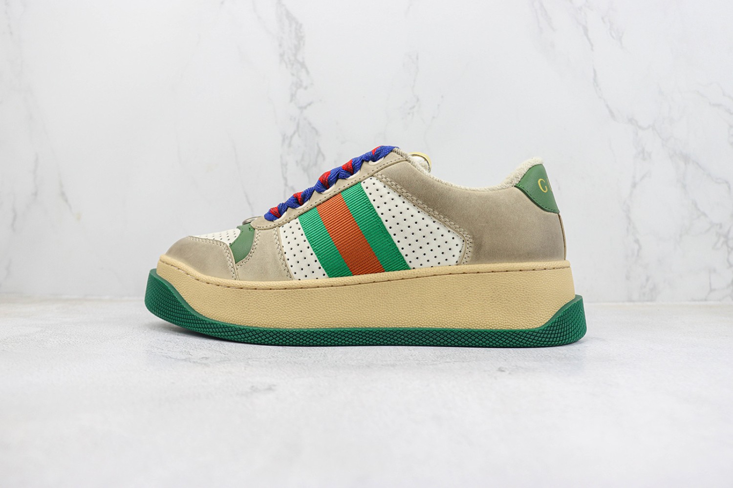 Gucci Shoes GUS1000048