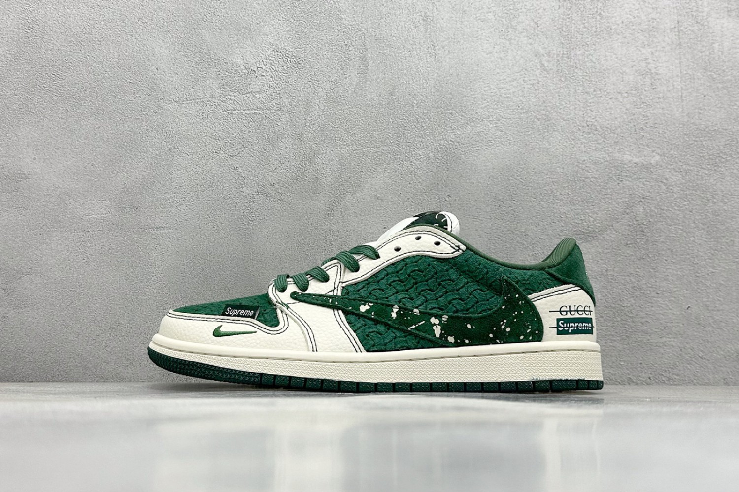 Gucci Shoes GUS100005