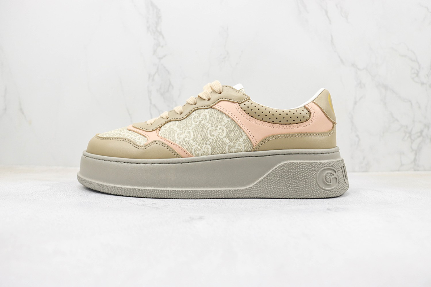 Gucci Shoes GUS1000058