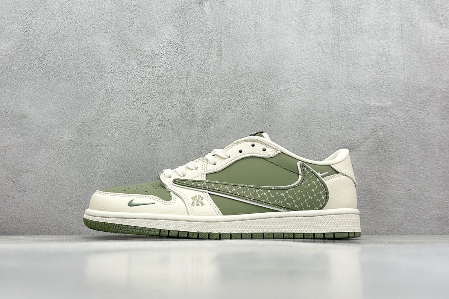 Gucci Shoes GUS100006