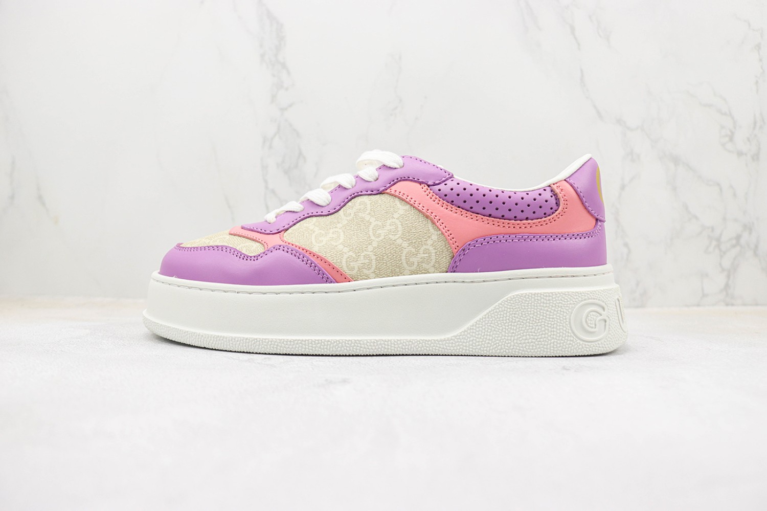 Gucci Shoes GUS1000063