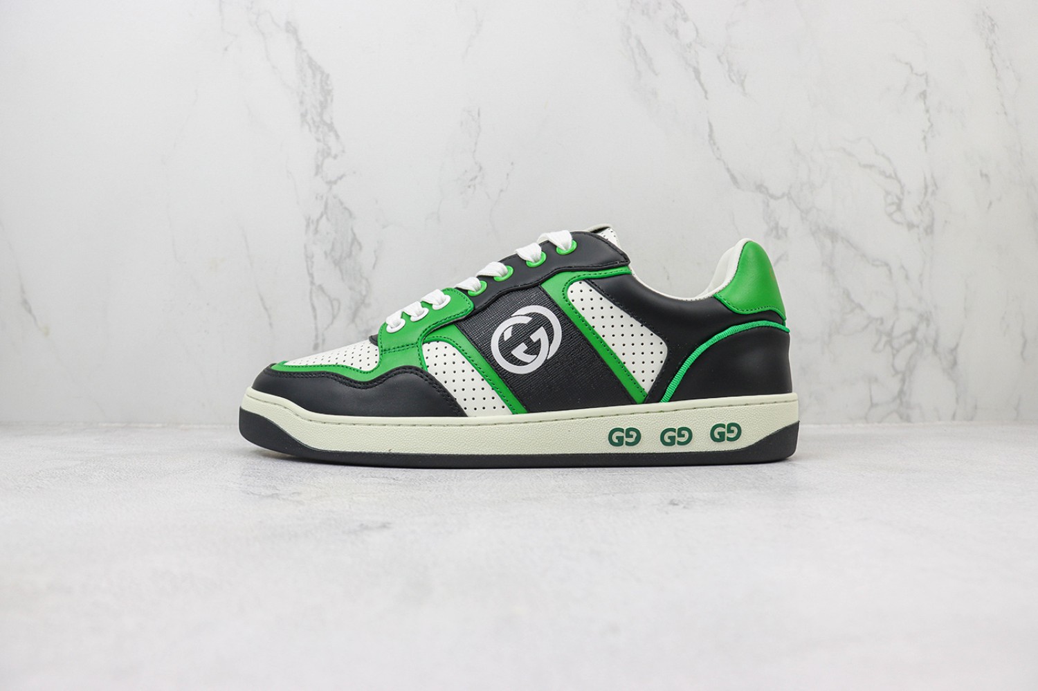 Gucci Shoes GUS1000072