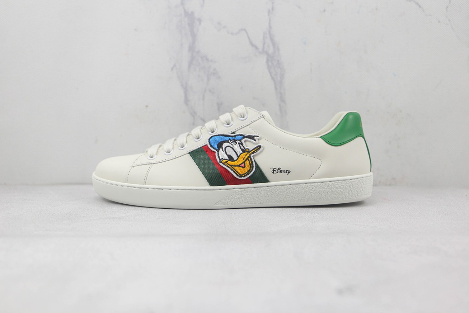 Gucci Shoes GUS1000085