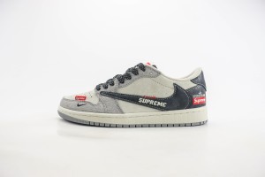 Air Jordan 1 Low Back AJLB1000137
