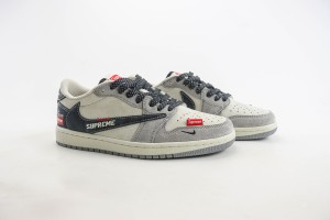 Air Jordan 1 Low Back AJLB1000137