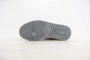 Air Jordan 1 Low Back AJLB1000137