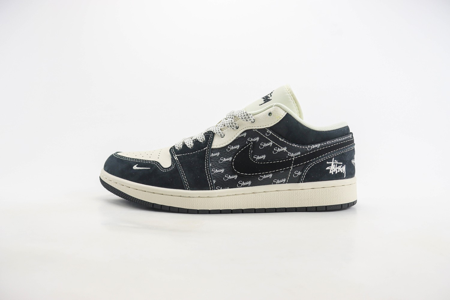 Air Jordan 1 Low Back AJLB1000138