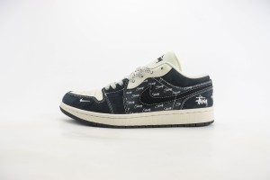 Air Jordan 1 Low Back AJLB1000138