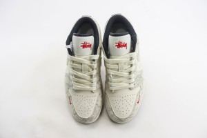 Air Jordan 1 Low Back AJLB1000139