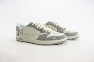 Air Jordan 1 Low Back AJLB1000140
