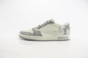 Air Jordan 1 Low Back AJLB1000140
