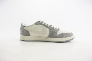 Air Jordan 1 Low Back AJLB1000140