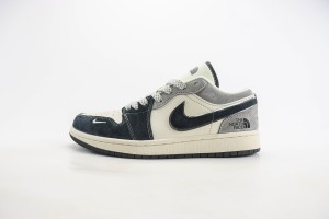 Air Jordan 1 Low Back AJLB1000141