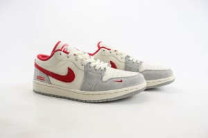 Air Jordan 1 Low Back AJLB1000142