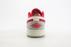 Air Jordan 1 Low Back AJLB1000142