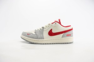 Air Jordan 1 Low Back AJLB1000142