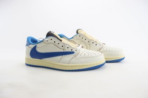 Air Jordan 1 Low Back AJLB1000143