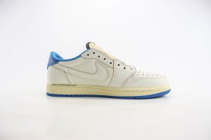 Air Jordan 1 Low Back AJLB1000143