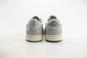 Air Jordan 1 Low Back AJLB1000145