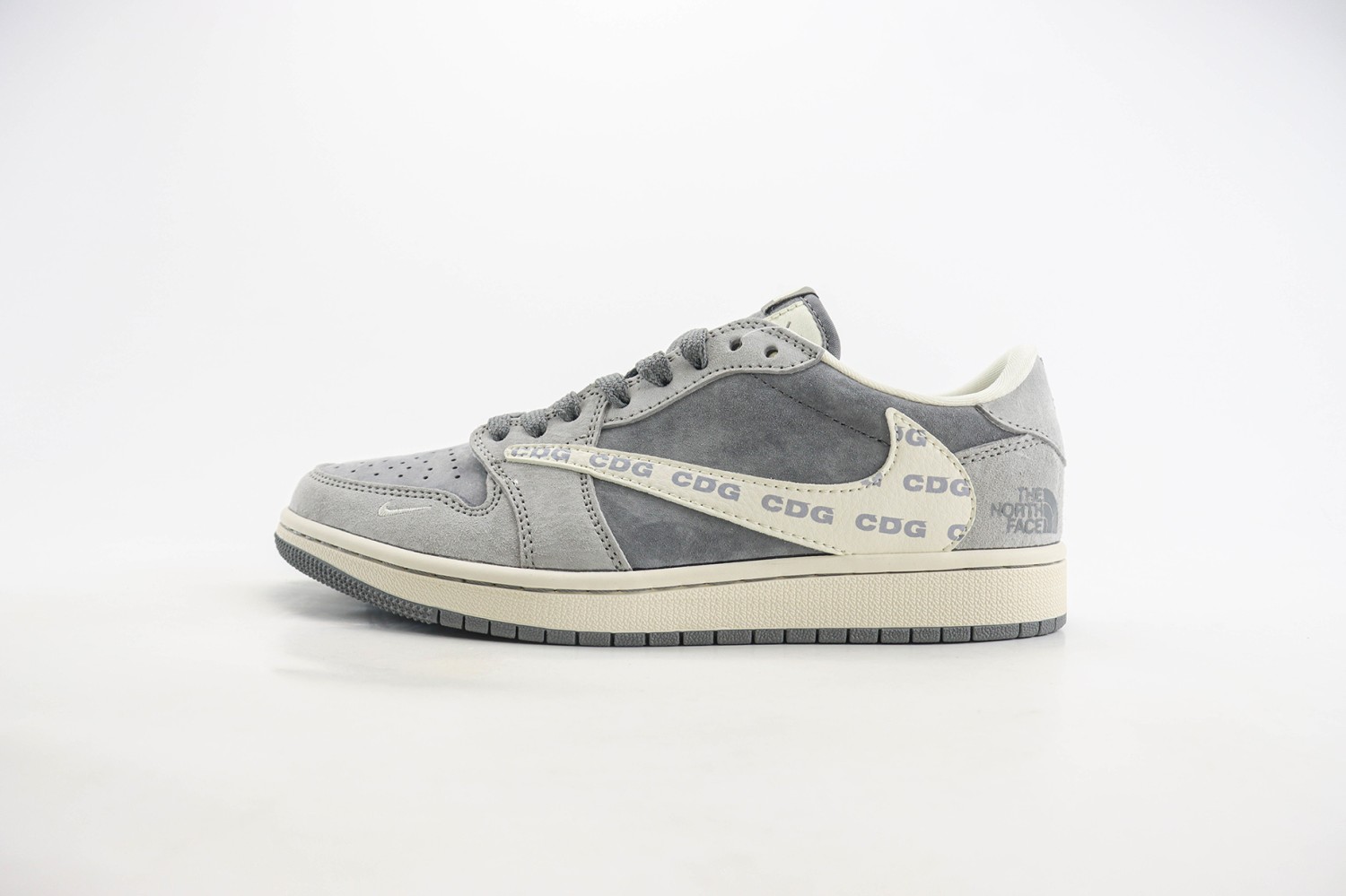 Air Jordan 1 Low Back AJLB1000145
