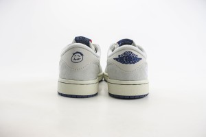 Air Jordan 1 Low Back AJLB1000146
