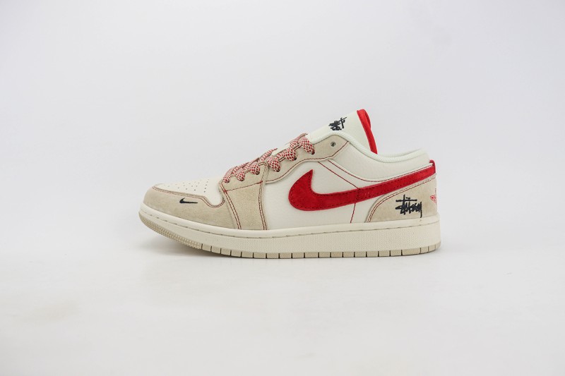 Air Jordan 1 Low Back AJLB1000150