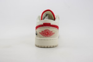 Air Jordan 1 Low Back AJLB1000150