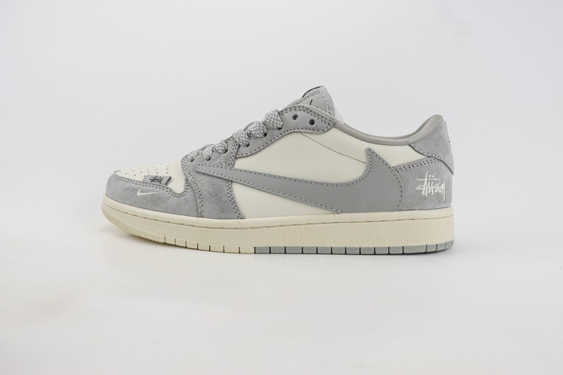 Air Jordan 1 Low Back AJLB1000151