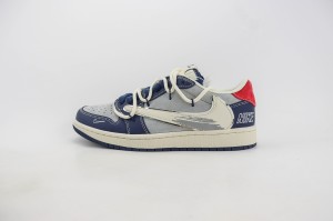 Air Jordan 1 Low Back AJLB1000152