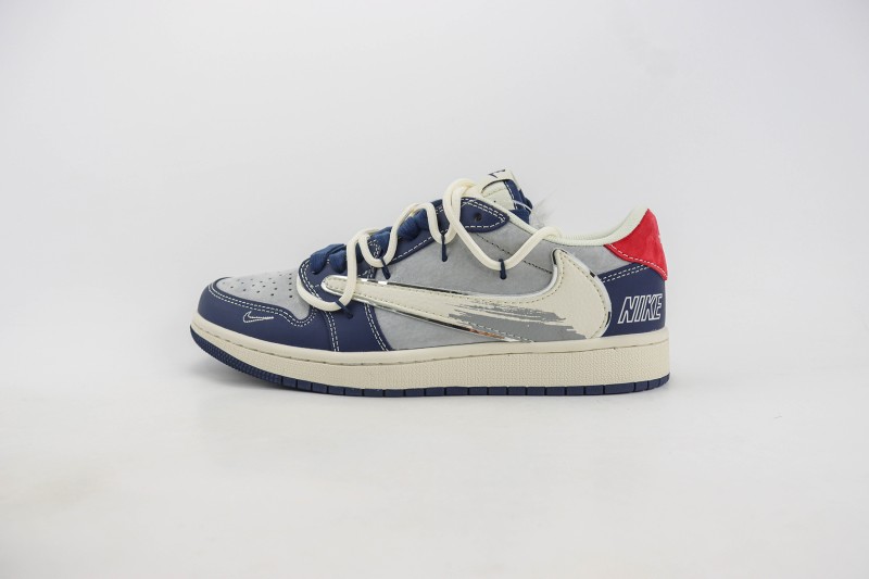 Air Jordan 1 Low Back AJLB1000152