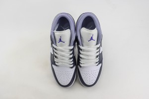 Air Jordan 1 Low Back AJLB1000153