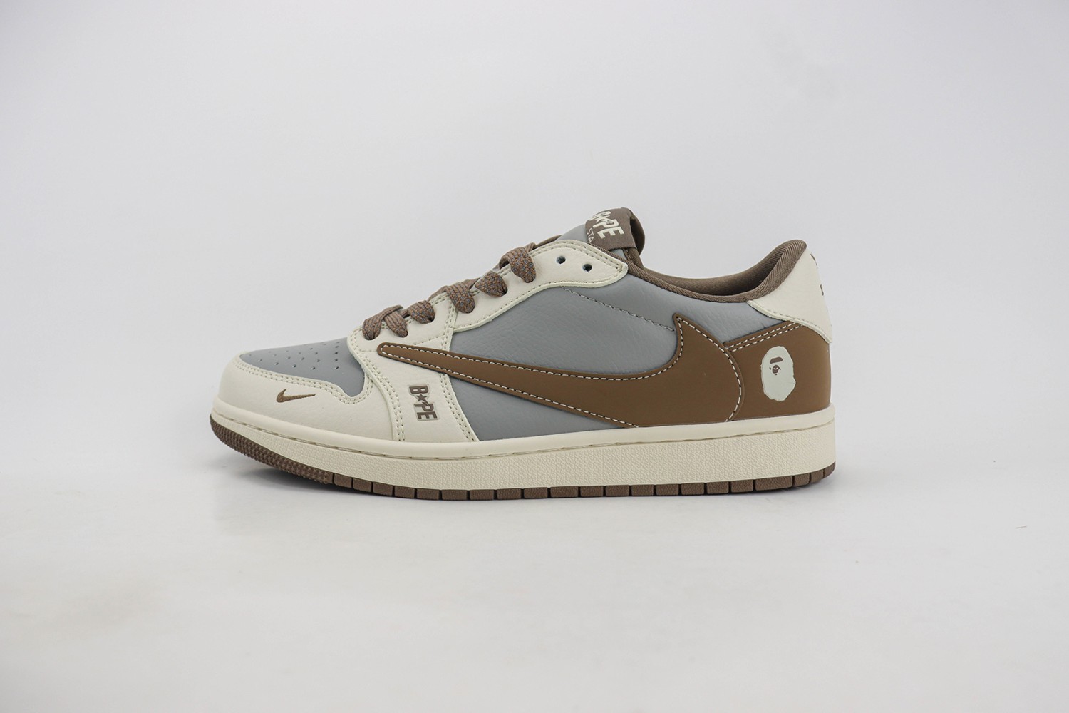 Air Jordan 1 Low Back AJLB1000154