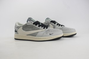 Air Jordan 1 Low Back AJLB1000155