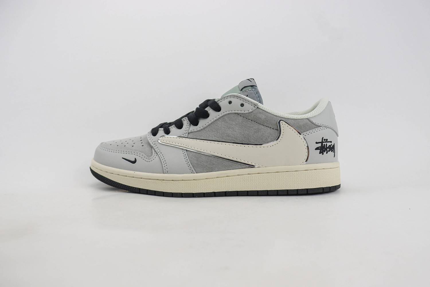 Air Jordan 1 Low Back AJLB1000155