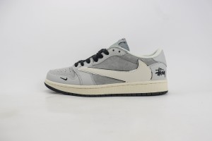 Air Jordan 1 Low Back AJLB1000155