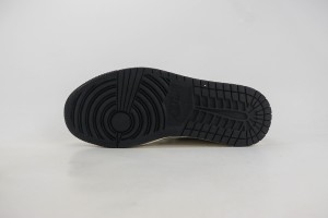 Air Jordan 1 Low Back AJLB1000155