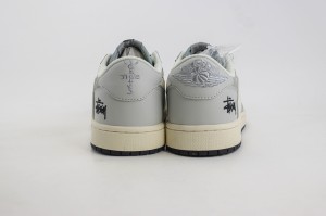 Air Jordan 1 Low Back AJLB1000155