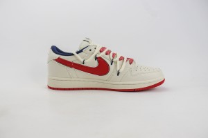 Air Jordan 1 Low Back AJLB1000156