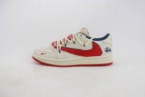 Air Jordan 1 Low Back AJLB1000156