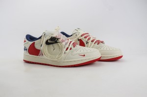 Air Jordan 1 Low Back AJLB1000156