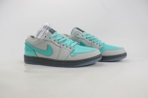 Air Jordan 1 Low Back AJLB1000157