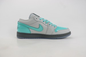 Air Jordan 1 Low Back AJLB1000157