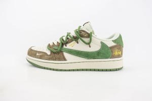 Air Jordan 1 Low Back AJLB1000158