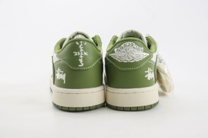 Air Jordan 1 Low Back AJLB1000159