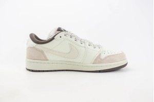Air Jordan 1 Low Back AJLB1000160