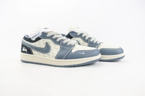 Air Jordan 1 Low Back AJLB1000161