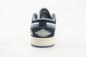 Air Jordan 1 Low Back AJLB1000161