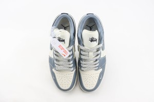 Air Jordan 1 Low Back AJLB1000161